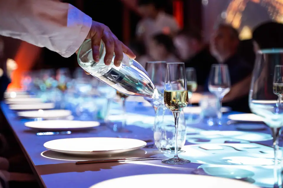Gala de premios