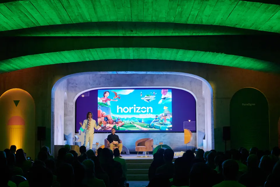 Paradigms Barcelona: la conferencia de branding de Frontify