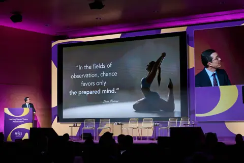 Congresos