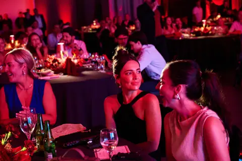 Cenas de gala