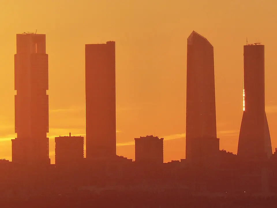 Turismo MICE en Madrid: datos oficiales, ranking ICCA, IFEMA y conectividad