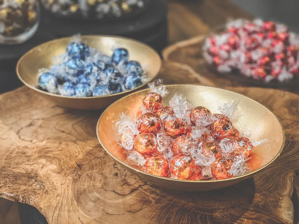 Lindt: la parada de Madrid de su roadshow de marca
