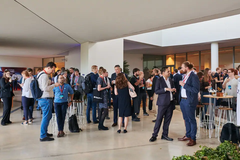 Networking con intención