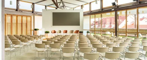 COAM · Colegio Oficial de Arquitectos de Madrid (1/4)