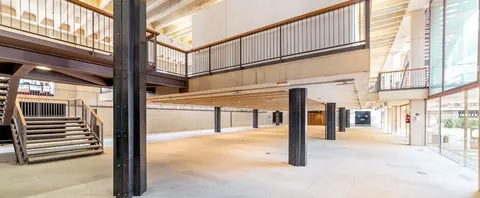 COAM · Colegio Oficial de Arquitectos de Madrid (4/4)