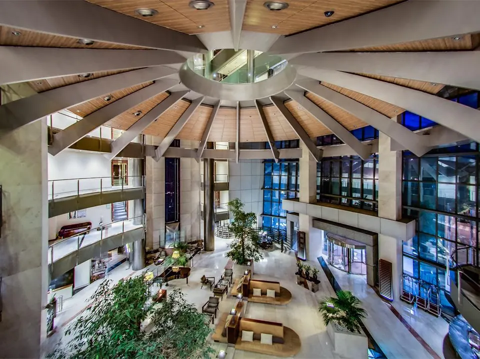Eurostars Suites Mirasierra (1/4)