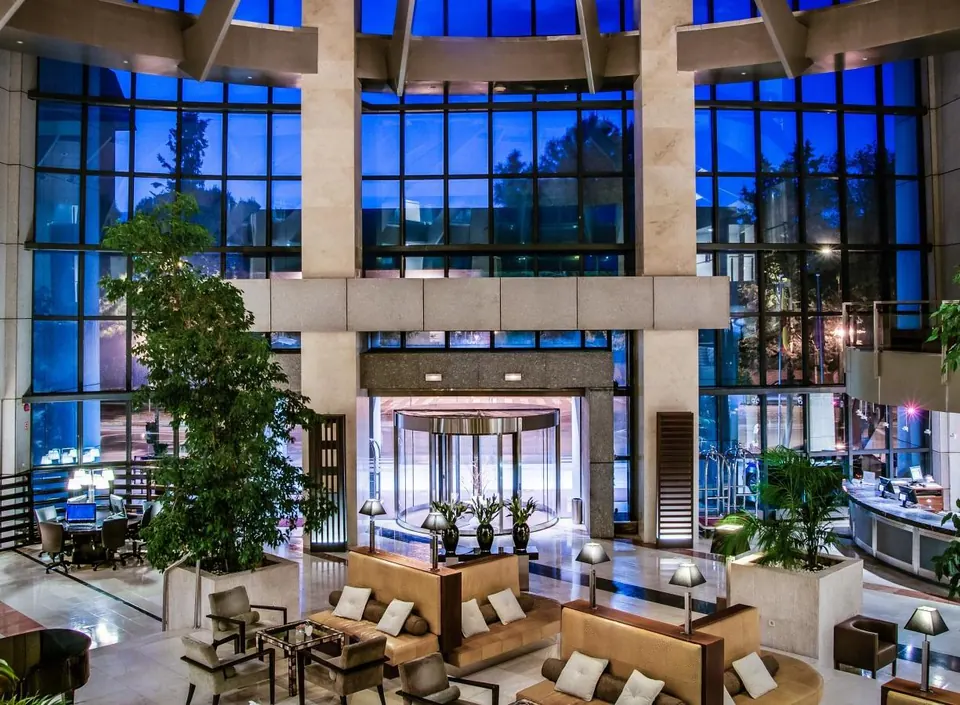 Eurostars Suites Mirasierra (3/4)