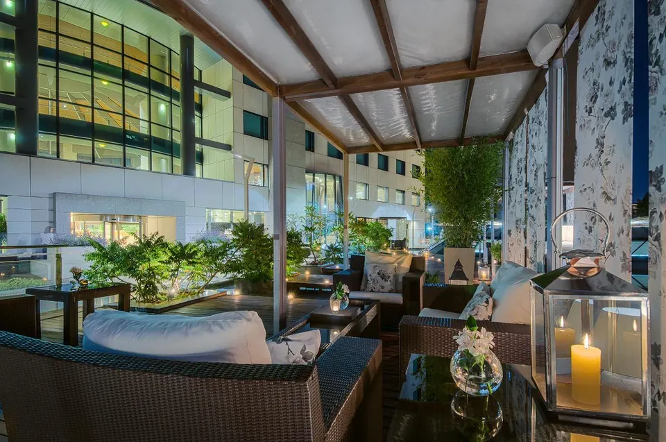 Eurostars Suites Mirasierra (4/4)