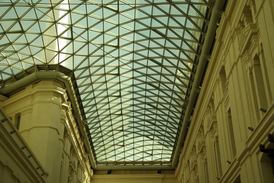 Galería de Cristal · Palacio de Cibeles