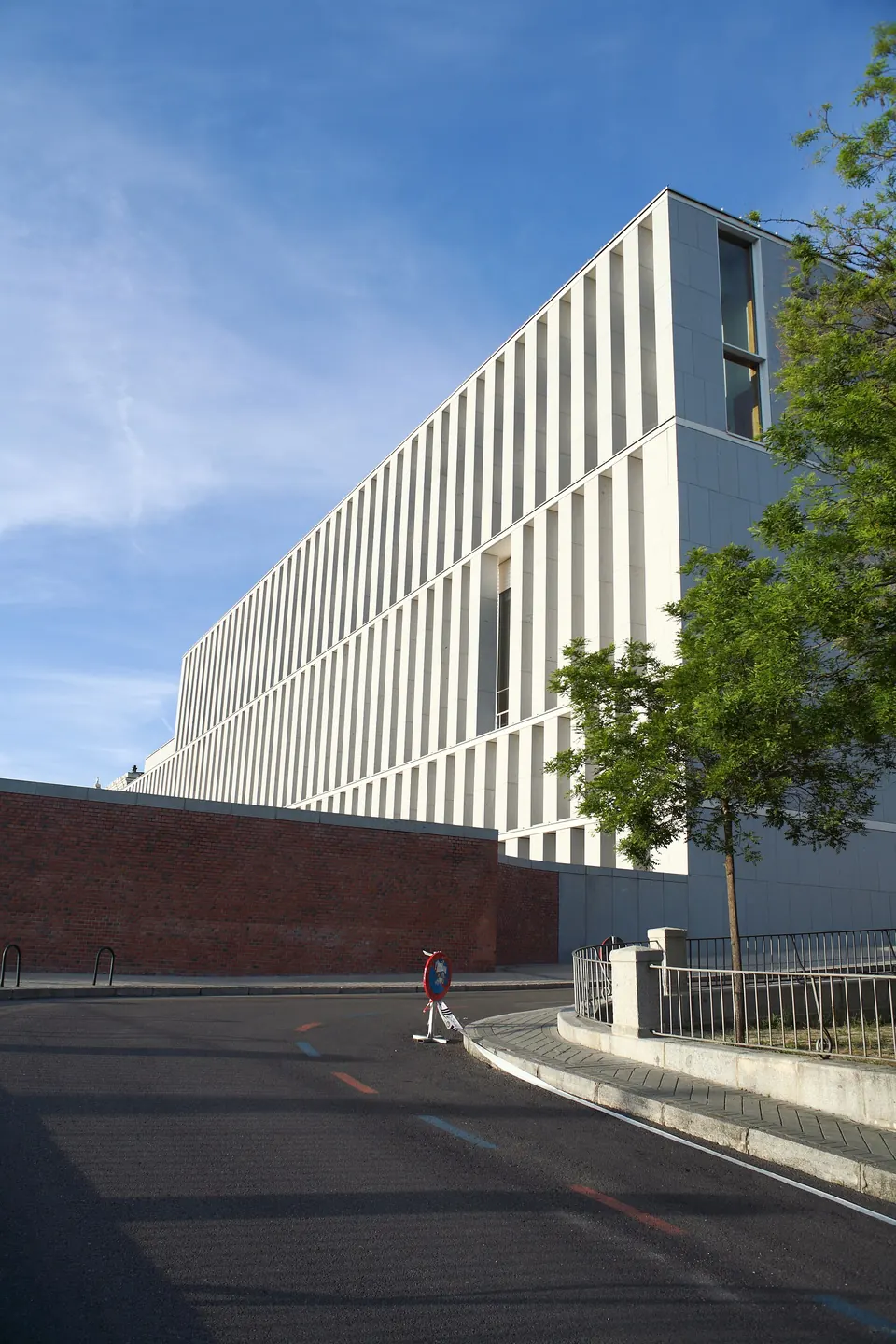 Galería de las Colecciones Reales (2/2)
