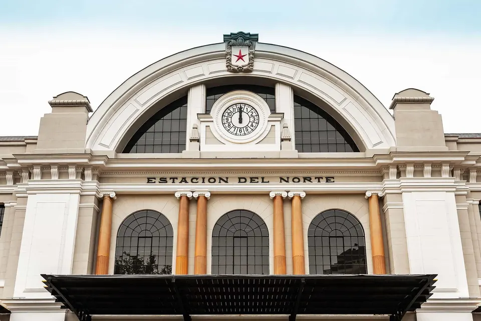 Gran Teatro CaixaBank Príncipe Pío