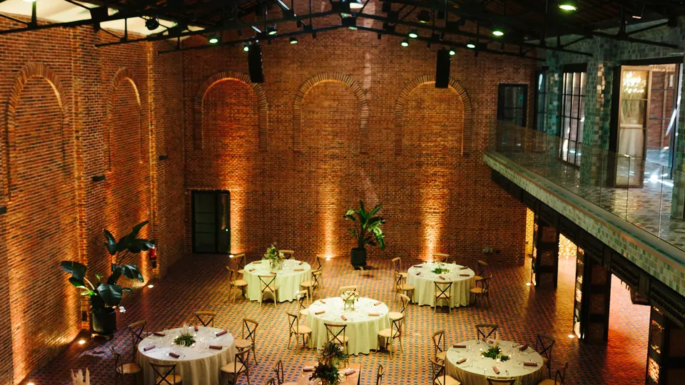 Green Patio (2/5)
