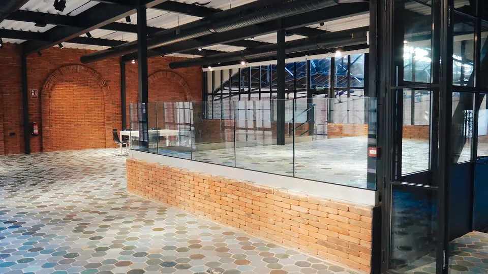 Green Patio (5/5)