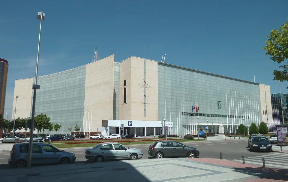 IFEMA Palacio Municipal