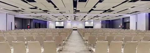 Madrid Marriott Auditorium Hotel & Conference Center (4/4)