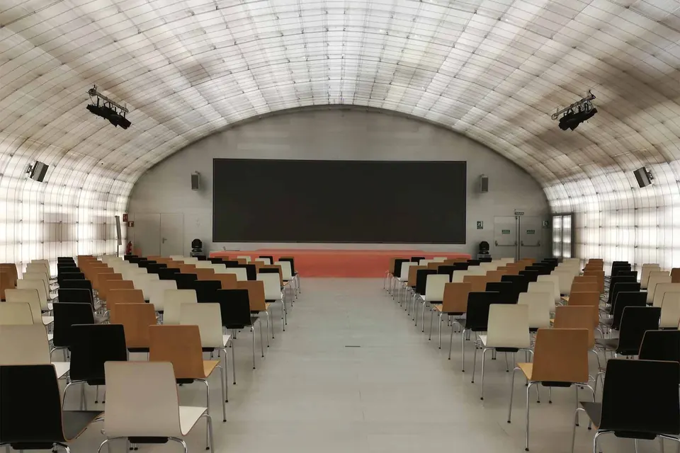 Matadero Madrid (2/4)