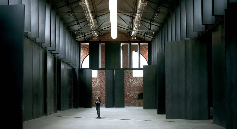 Matadero Madrid (4/4)