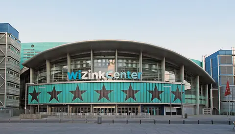 Movistar Arena