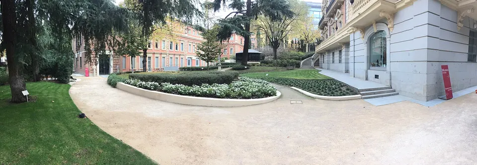 Museo Lázaro Galdiano (2/2)