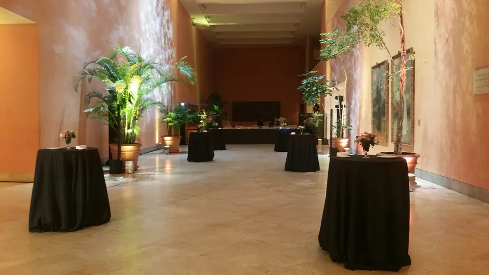 Museo Nacional Thyssen-Bornemisza (2/5)