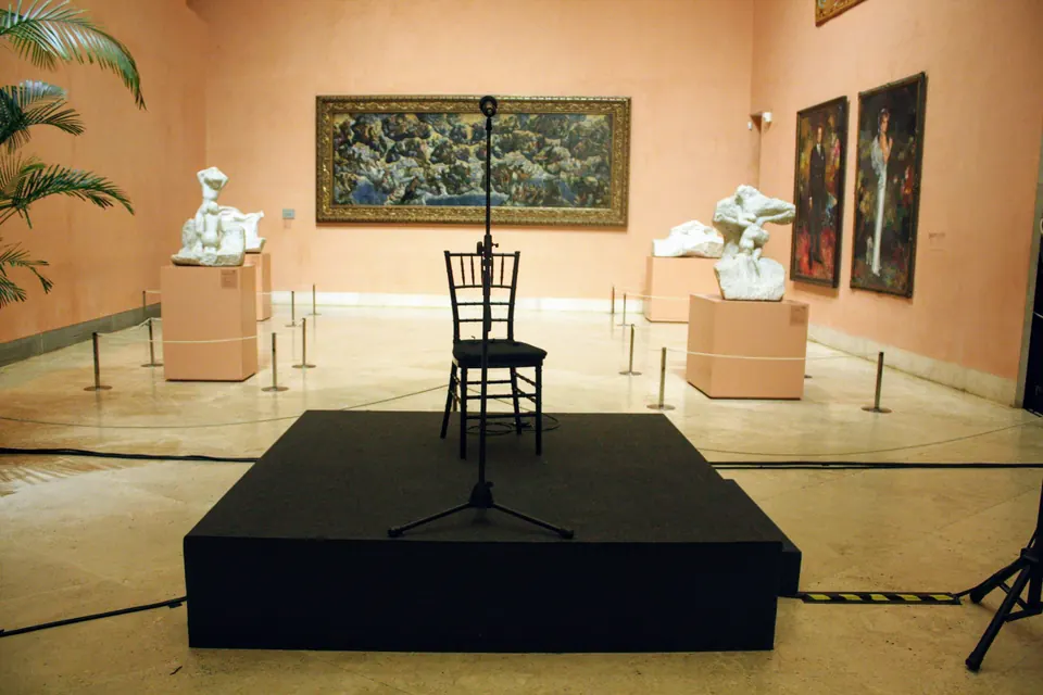 Museo Nacional Thyssen-Bornemisza (5/5)