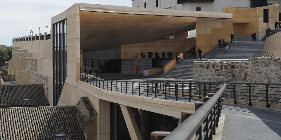 Convención de 2 días en Toledo