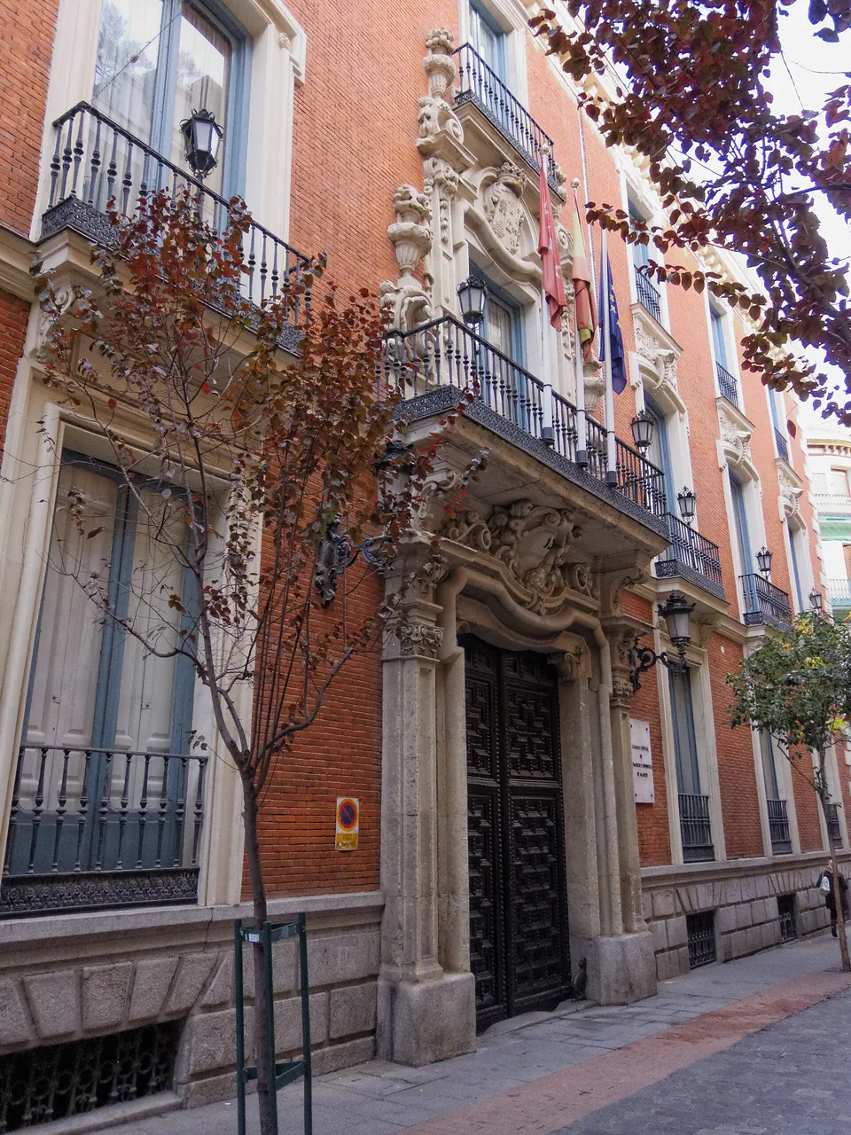 Palacio de Santoña (2/2)