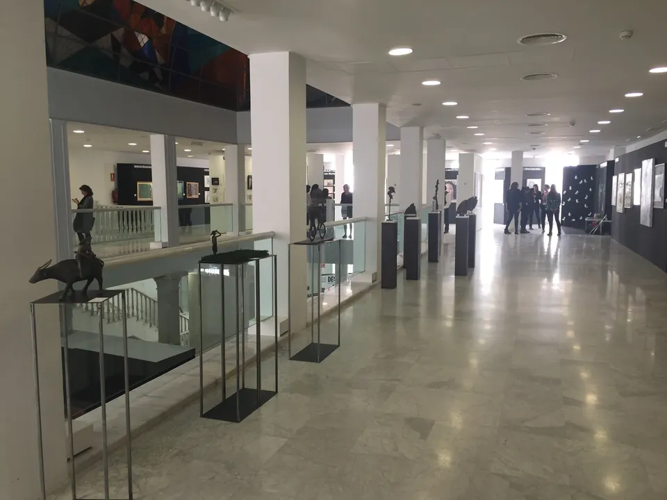 Palacio Neptuno (2/3)
