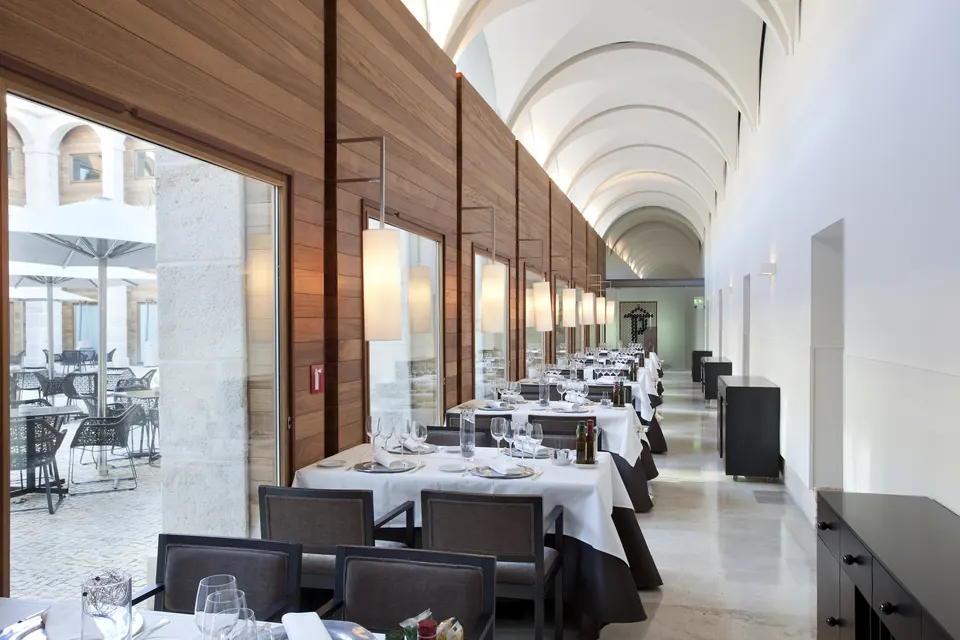 Parador de Alcalá de Henares (5/5)