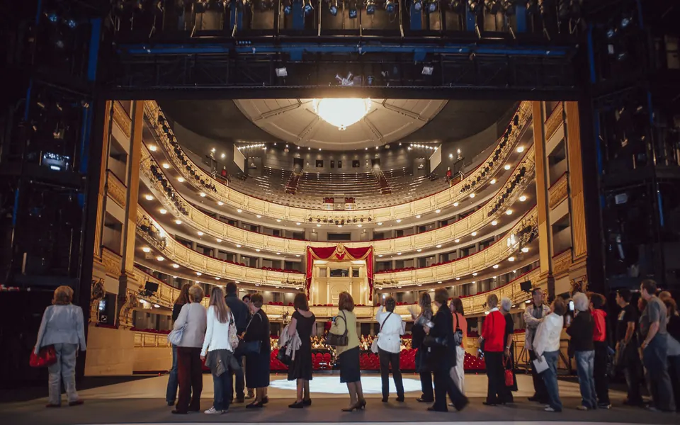 Teatro Real (3/3)